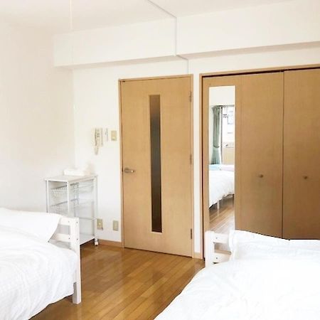 ピオーレ大手門402 Apartment Fukuoka  Ngoại thất bức ảnh