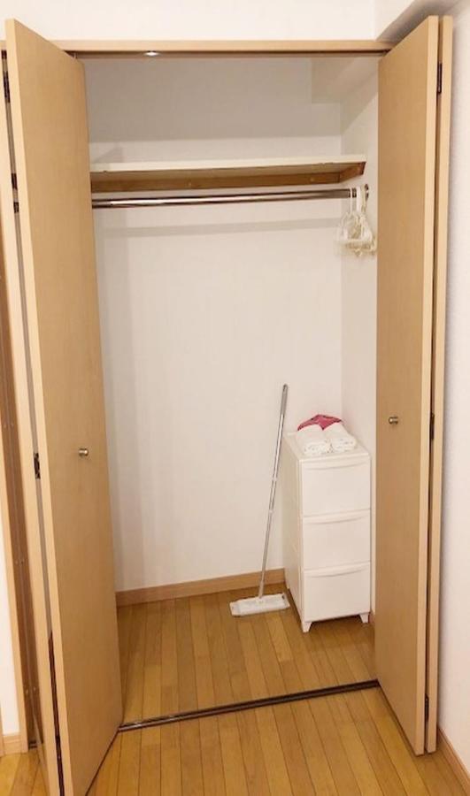 ピオーレ大手門402 Apartment Fukuoka  Ngoại thất bức ảnh