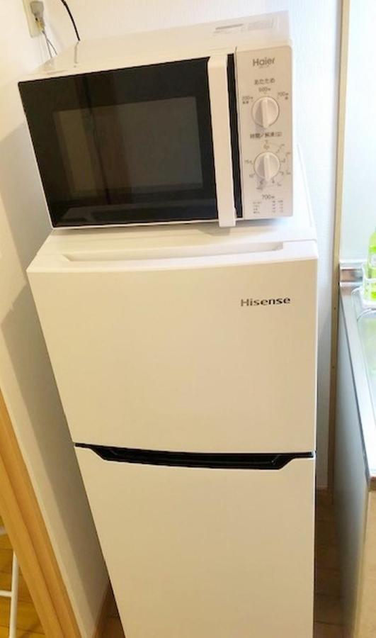 ピオーレ大手門402 Apartment Fukuoka  Ngoại thất bức ảnh