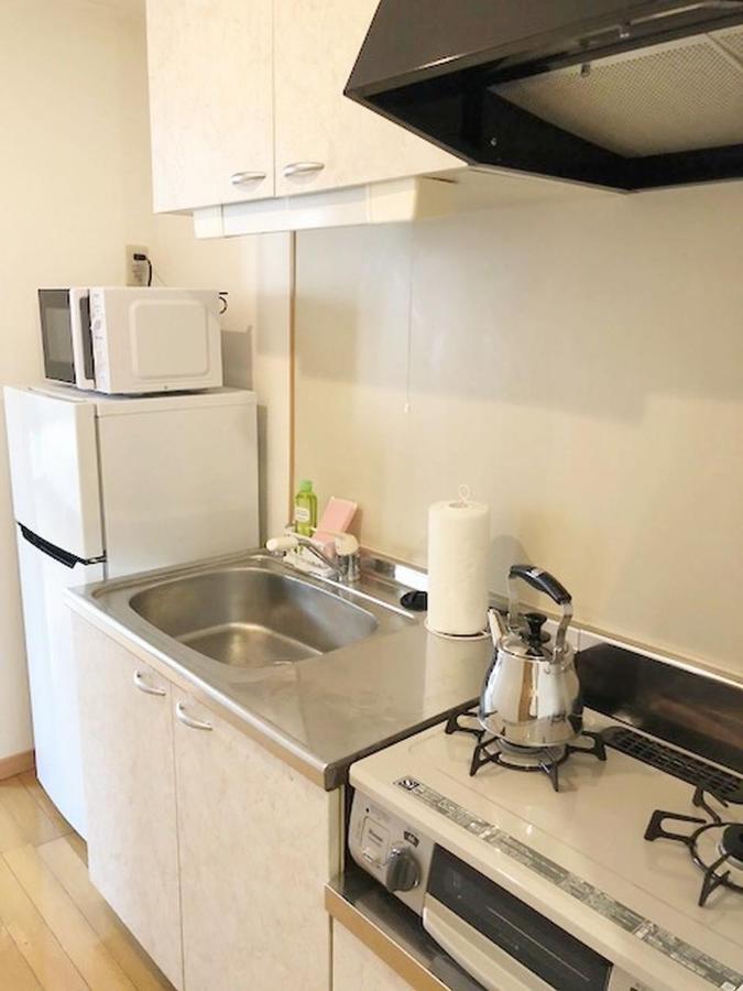 ピオーレ大手門402 Apartment Fukuoka  Ngoại thất bức ảnh