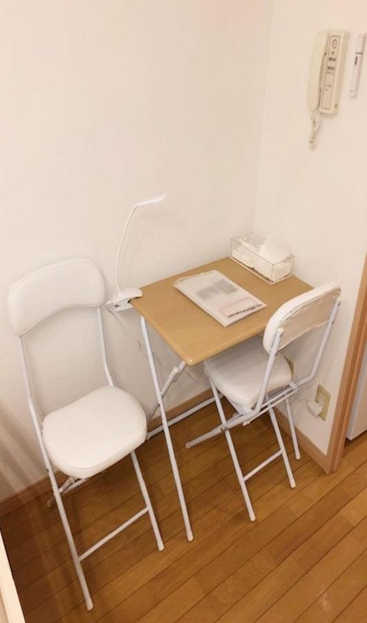 ピオーレ大手門402 Apartment Fukuoka  Ngoại thất bức ảnh