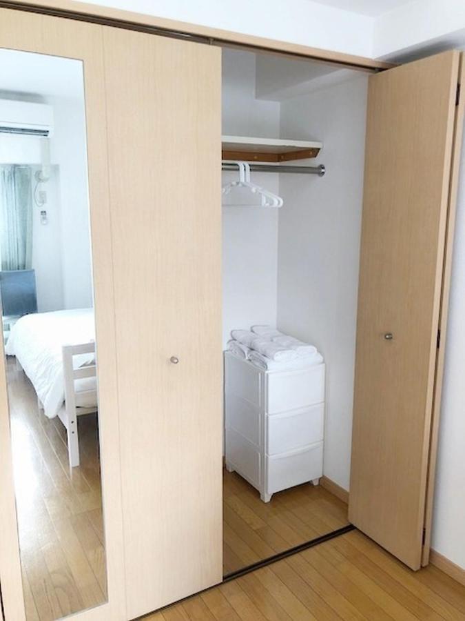 ピオーレ大手門402 Apartment Fukuoka  Ngoại thất bức ảnh