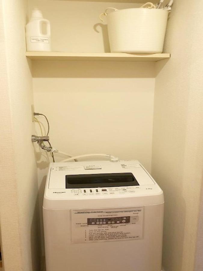 ピオーレ大手門402 Apartment Fukuoka  Ngoại thất bức ảnh