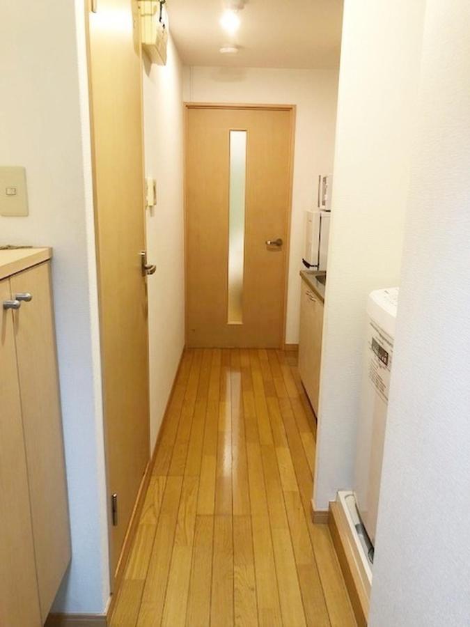 ピオーレ大手門402 Apartment Fukuoka  Ngoại thất bức ảnh