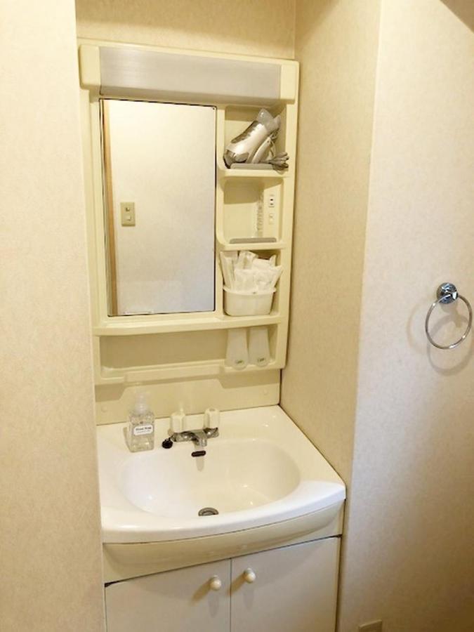 ピオーレ大手門402 Apartment Fukuoka  Ngoại thất bức ảnh