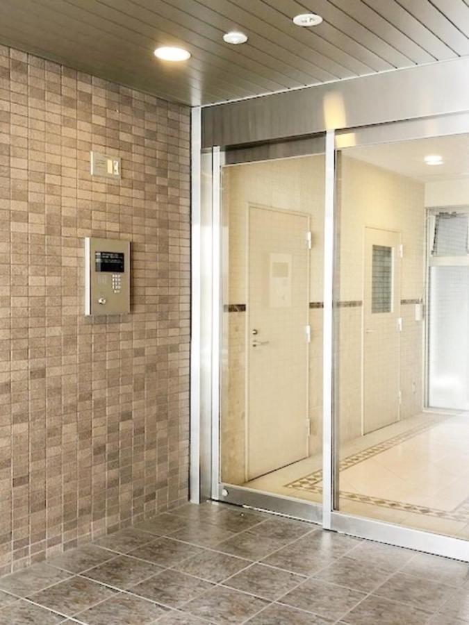 ピオーレ大手門402 Apartment Fukuoka  Ngoại thất bức ảnh